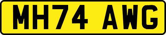 MH74AWG