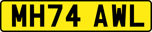 MH74AWL