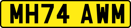 MH74AWM