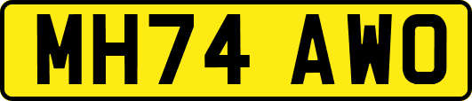 MH74AWO