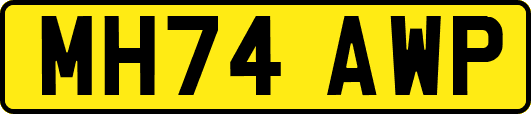 MH74AWP