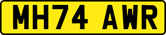 MH74AWR