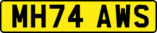 MH74AWS