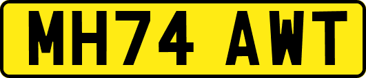 MH74AWT