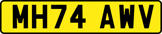 MH74AWV