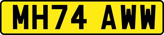 MH74AWW