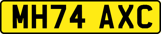 MH74AXC