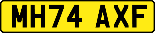 MH74AXF