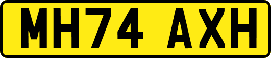 MH74AXH