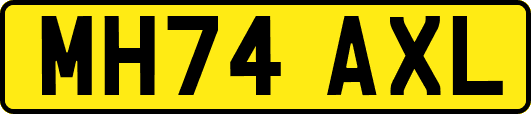 MH74AXL