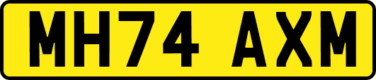 MH74AXM