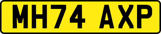 MH74AXP