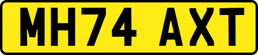 MH74AXT