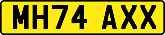 MH74AXX