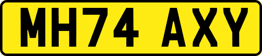 MH74AXY