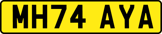 MH74AYA