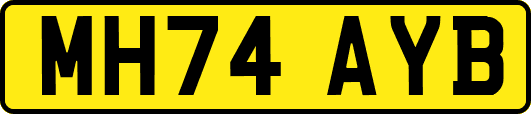 MH74AYB
