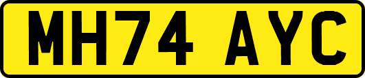 MH74AYC