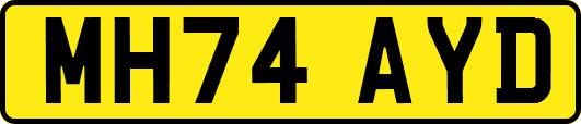 MH74AYD