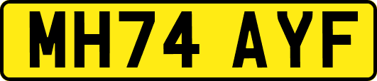 MH74AYF
