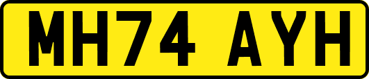MH74AYH