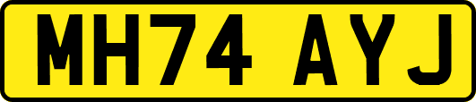 MH74AYJ