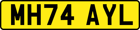 MH74AYL