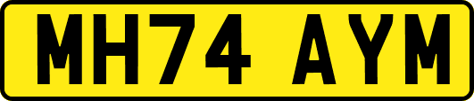 MH74AYM