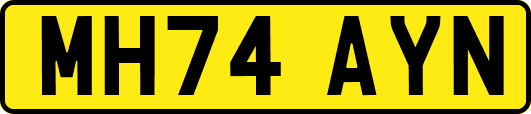 MH74AYN
