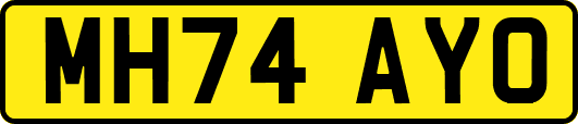 MH74AYO