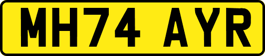 MH74AYR
