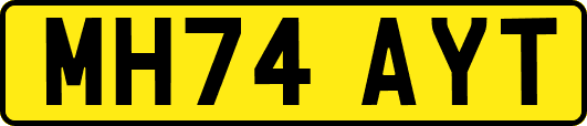 MH74AYT