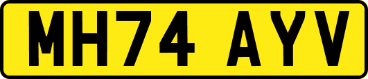 MH74AYV