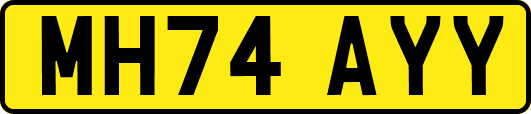 MH74AYY