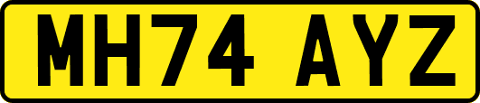 MH74AYZ