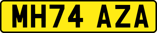 MH74AZA