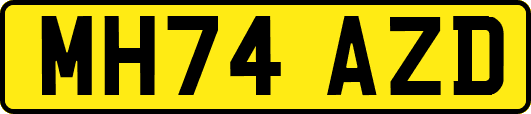 MH74AZD