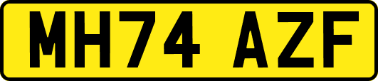 MH74AZF