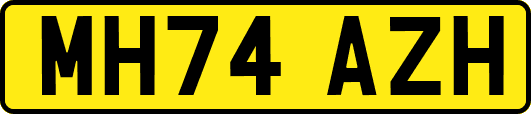 MH74AZH