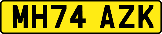 MH74AZK