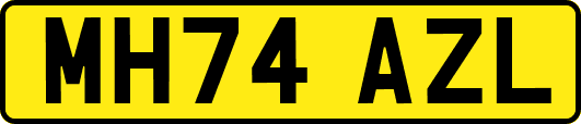 MH74AZL