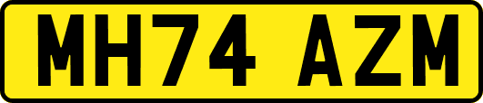 MH74AZM