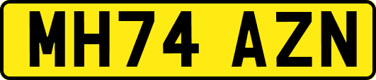MH74AZN