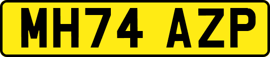 MH74AZP