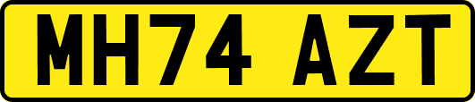 MH74AZT