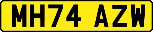MH74AZW