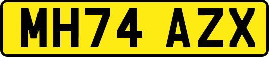 MH74AZX