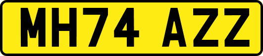 MH74AZZ