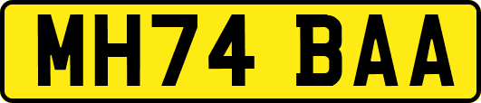 MH74BAA