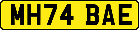 MH74BAE